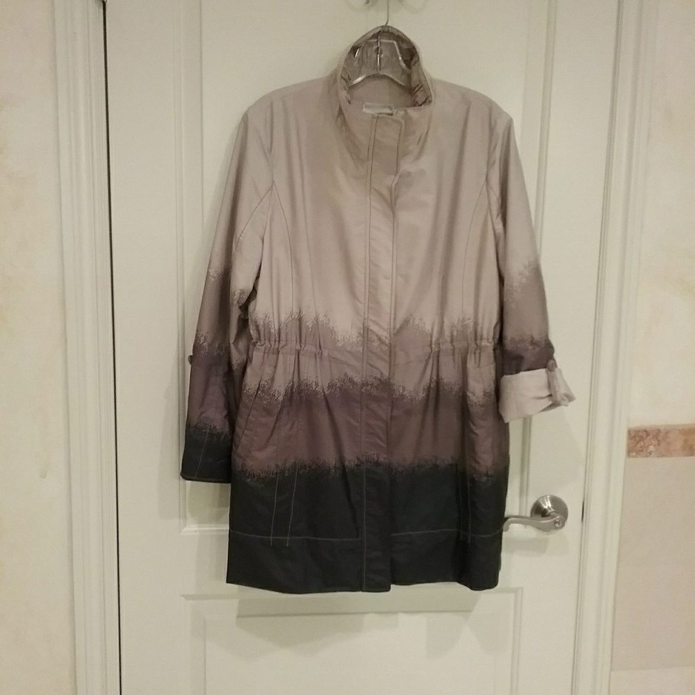 Lightweight  Coat
